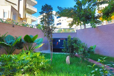 Apartment for sale in Alanya, Antalya, Turkey, 1 bedroom, 55m2, No. 193203 – photo 19