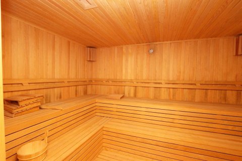 Apartment for sale in Alanya, Antalya, Turkey, 1 bedroom, 55m2, No. 193203 – photo 24