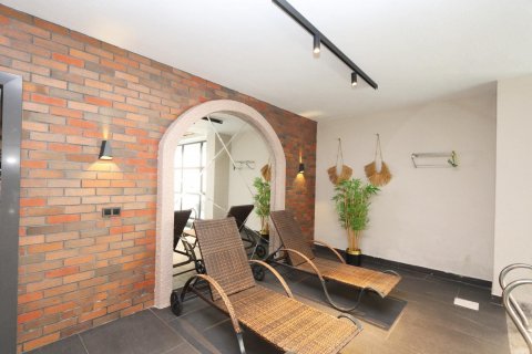 Apartment for sale in Alanya, Antalya, Turkey, 1 bedroom, 55m2, No. 193203 – photo 29