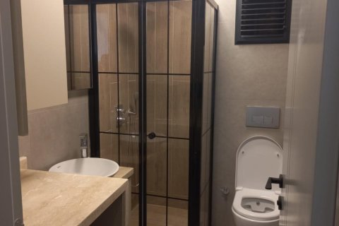 Apartment for sale in Alanya, Antalya, Turkey, 1 bedroom, 55m2, No. 193203 – photo 11