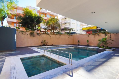Apartment for sale in Alanya, Antalya, Turkey, 1 bedroom, 55m2, No. 193203 – photo 23