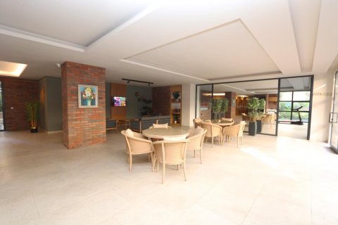 Apartment for sale in Alanya, Antalya, Turkey, 1 bedroom, 55m2, No. 193203 – photo 3