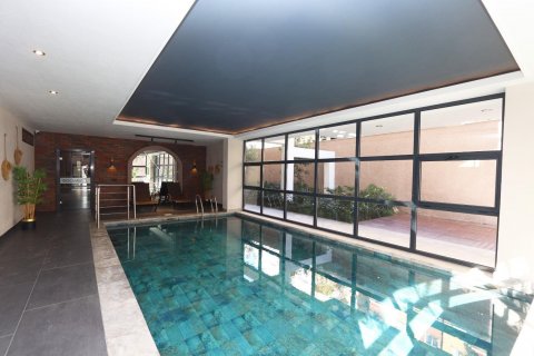 Apartment for sale in Alanya, Antalya, Turkey, 1 bedroom, 55m2, No. 193203 – photo 25