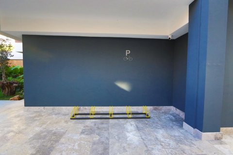 Apartment for sale in Alanya, Antalya, Turkey, 1 bedroom, 55m2, No. 193203 – photo 13