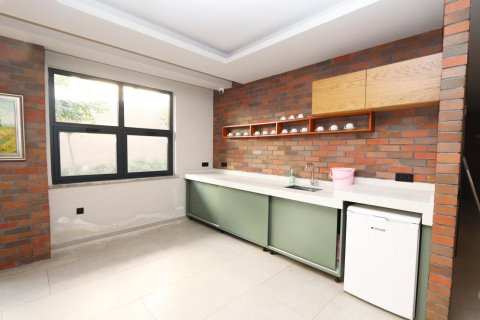 Apartment for sale in Alanya, Antalya, Turkey, 1 bedroom, 55m2, No. 193203 – photo 2