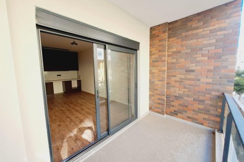 Apartment for sale in Alanya, Antalya, Turkey, 1 bedroom, 55m2, No. 193203 – photo 12