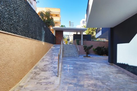 Apartment for sale in Alanya, Antalya, Turkey, 1 bedroom, 55m2, No. 193203 – photo 15