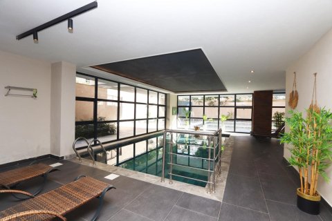 Apartment for sale in Alanya, Antalya, Turkey, 1 bedroom, 55m2, No. 193203 – photo 26