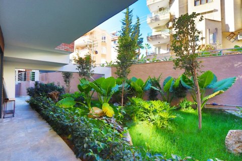 Apartment for sale in Alanya, Antalya, Turkey, 1 bedroom, 55m2, No. 193203 – photo 16