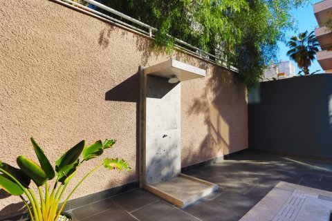 Apartment for sale in Alanya, Antalya, Turkey, 1 bedroom, 55m2, No. 193203 – photo 27