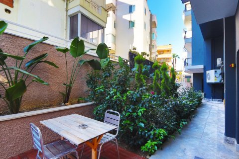 Apartment for sale in Alanya, Antalya, Turkey, 1 bedroom, 55m2, No. 193203 – photo 18