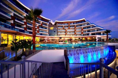 Продажа виллы  в Аланье, Анталье, Турция 4+2, 1056м2, №193205 – фото 9