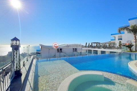 Продажа виллы  в Аланье, Анталье, Турция 4+2, 1056м2, №193205 – фото 1