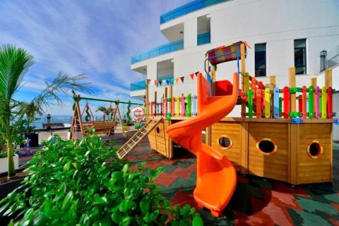 Продажа виллы  в Аланье, Анталье, Турция 4+2, 1056м2, №193205 – фото 16