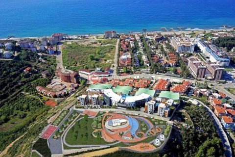 Продажа виллы  в Аланье, Анталье, Турция 4+2, 1056м2, №193205 – фото 2