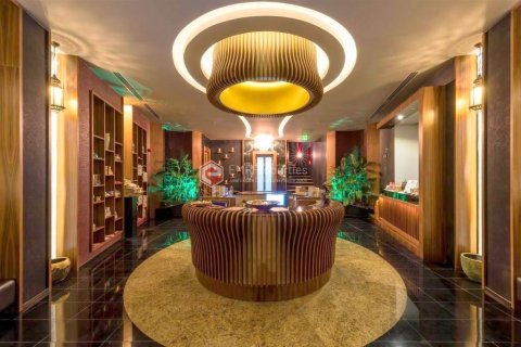 Продажа виллы  в Аланье, Анталье, Турция 4+2, 1056м2, №193205 – фото 30