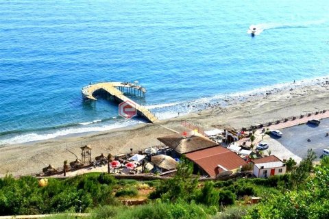 Продажа виллы  в Аланье, Анталье, Турция 4+2, 1056м2, №193205 – фото 17