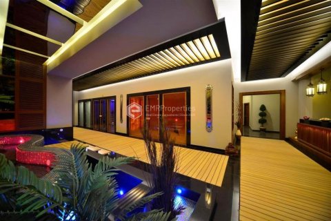 Продажа виллы  в Аланье, Анталье, Турция 4+2, 1056м2, №193205 – фото 27