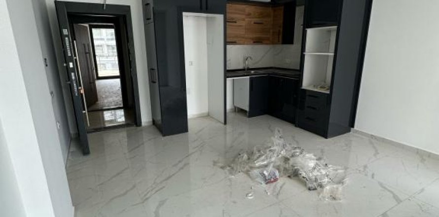 آپارتمان در  Kestel ، ترکیه 55 متر مربع.  شماره 193207