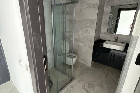 آپارتمان در  Kestel ، ترکیه 55 متر مربع.  شماره 193207 - 2