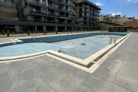 آپارتمان در  Kestel ، ترکیه 55 متر مربع.  شماره 193207 - 6