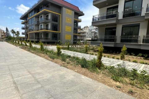 آپارتمان در  Kestel ، ترکیه 55 متر مربع.  شماره 193207 - 5