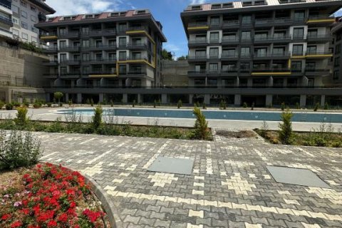 آپارتمان در  Kestel ، ترکیه 55 متر مربع.  شماره 193207 - 7