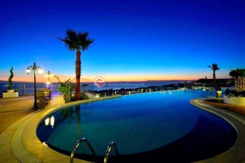 Villa  4+2  Alanya, Antalya, Türkiye №193206 - 13