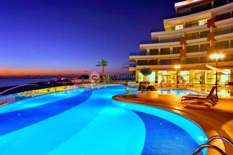 Villa  4+2  Alanya, Antalya, Türkiye №193206 - 12