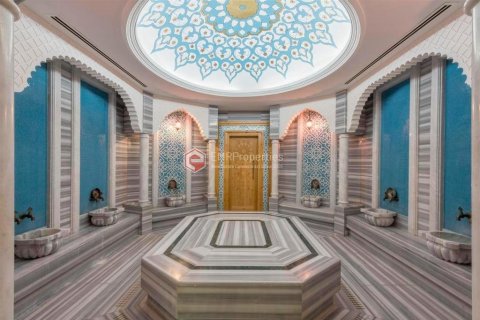 Villa  4+2  Alanya, Antalya, Türkiye №193206 - 30