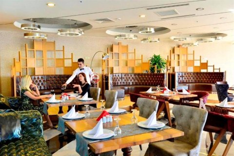 Villa  4+2  Alanya, Antalya, Türkiye №193206 - 21