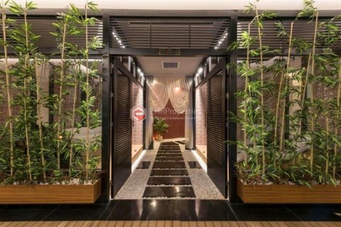 Villa  4+2  Alanya, Antalya, Türkiye №193206 - 19