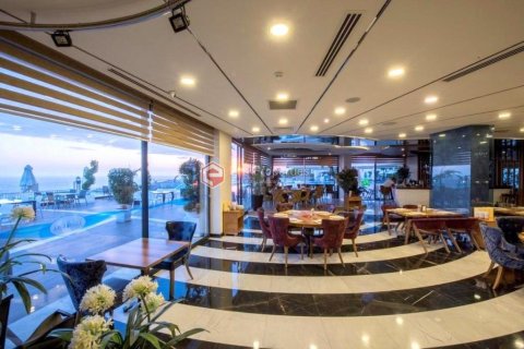 Villa  4+2  Alanya, Antalya, Türkiye №193206 - 20