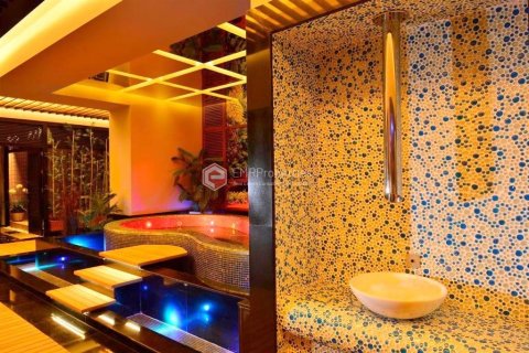 Villa  4+2  Alanya, Antalya, Türkiye №193206 - 27