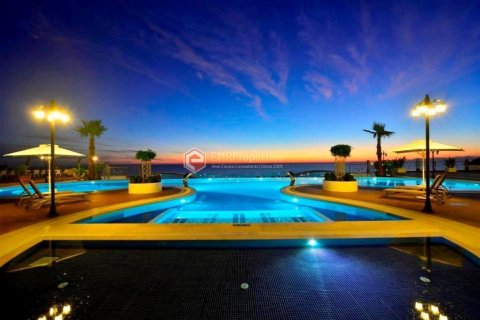 Villa  4+2  Alanya, Antalya, Türkiye №193206 - 14