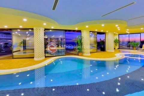 Villa  4+2  Alanya, Antalya, Türkiye №193206 - 25