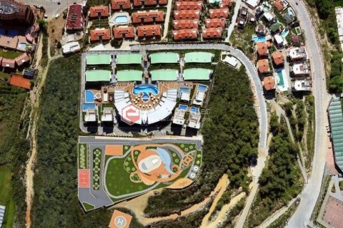 Villa  4+2  Alanya, Antalya, Türkiye №193206 - 4