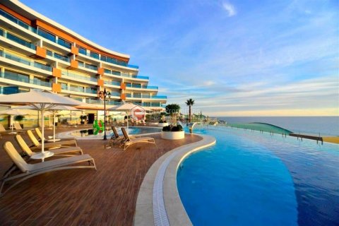 Villa  4+2  Alanya, Antalya, Türkiye №193206 - 9