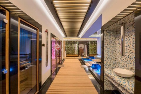 Villa  4+2  Alanya, Antalya, Türkiye №193206 - 29