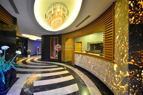 Villa  4+2  Alanya, Antalya, Türkiye №193206 - 18