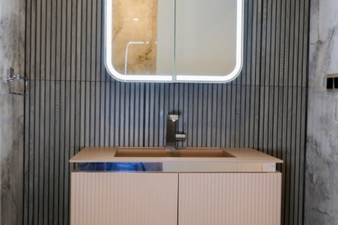 Продажа квартиры  в Аланье, Анталье, Турция 1+1, 55м2, №172979 – фото 6