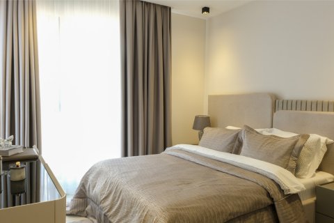 Продажа квартиры  в Аланье, Анталье, Турция 1+1, 55м2, №172979 – фото 4