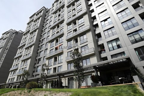 1+1 Leilighet  i Esenyurt, Istanbul, Tyrkia Nr. 181848 - 2