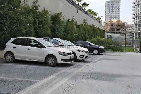 1+1 Leilighet  i Esenyurt, Istanbul, Tyrkia Nr. 181848 - 28