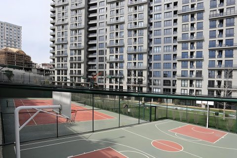 1+1 Leilighet  i Esenyurt, Istanbul, Tyrkia Nr. 181848 - 5