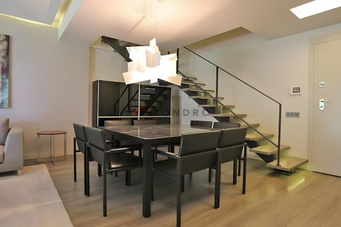 1+1 Leilighet  i Esenyurt, Istanbul, Tyrkia Nr. 181848 - 10