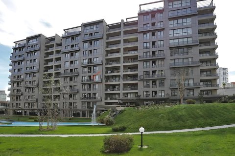 1+1 Apartment  in Esenyurt, Istanbul, Turkey No. 181848