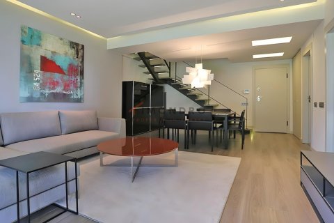 1+1 Leilighet  i Esenyurt, Istanbul, Tyrkia Nr. 181848 - 7