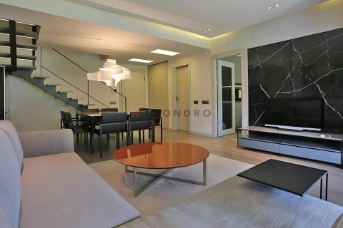 1+1 Leilighet  i Esenyurt, Istanbul, Tyrkia Nr. 181848 - 6