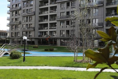 1+1 Leilighet  i Esenyurt, Istanbul, Tyrkia Nr. 181848 - 3